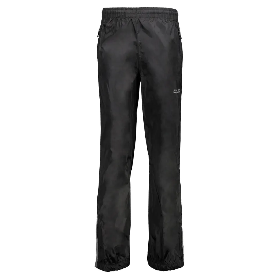 cmp-pantaloni-pioggia-bambini-pantaloni-antipioggia-junior image 1