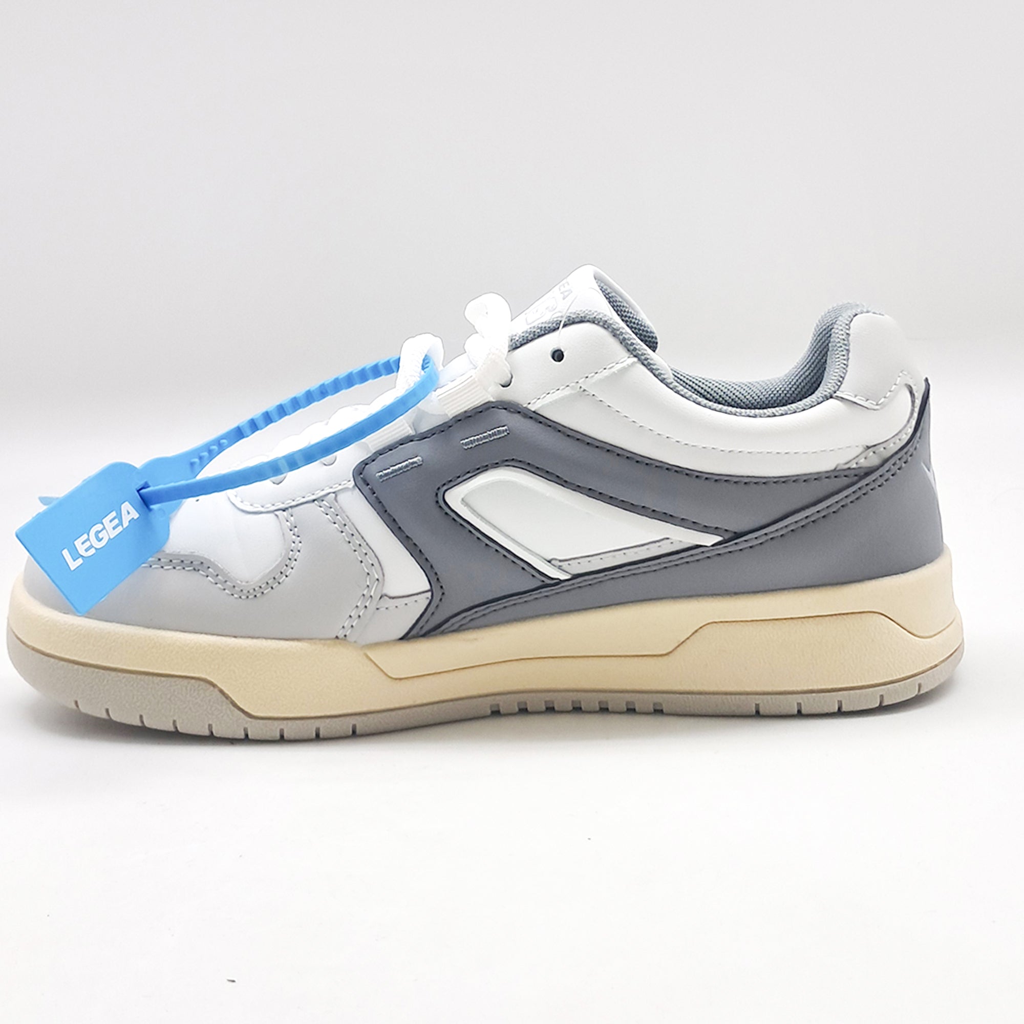 legea-blast-scarpa-sportiva-bianco-piombo-43 image 3