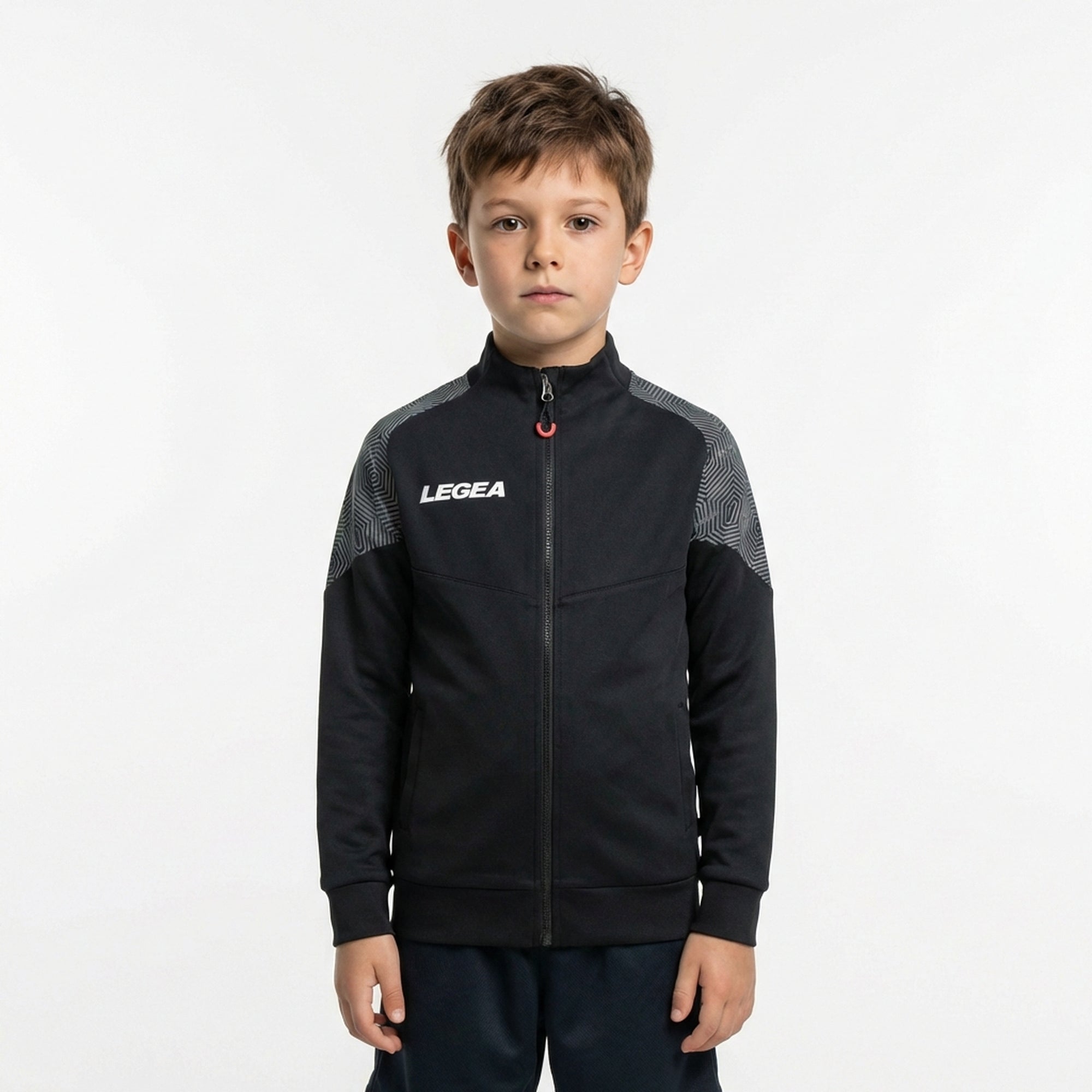 legea-giacca-con-zip-manila-taglie-piccole image 7