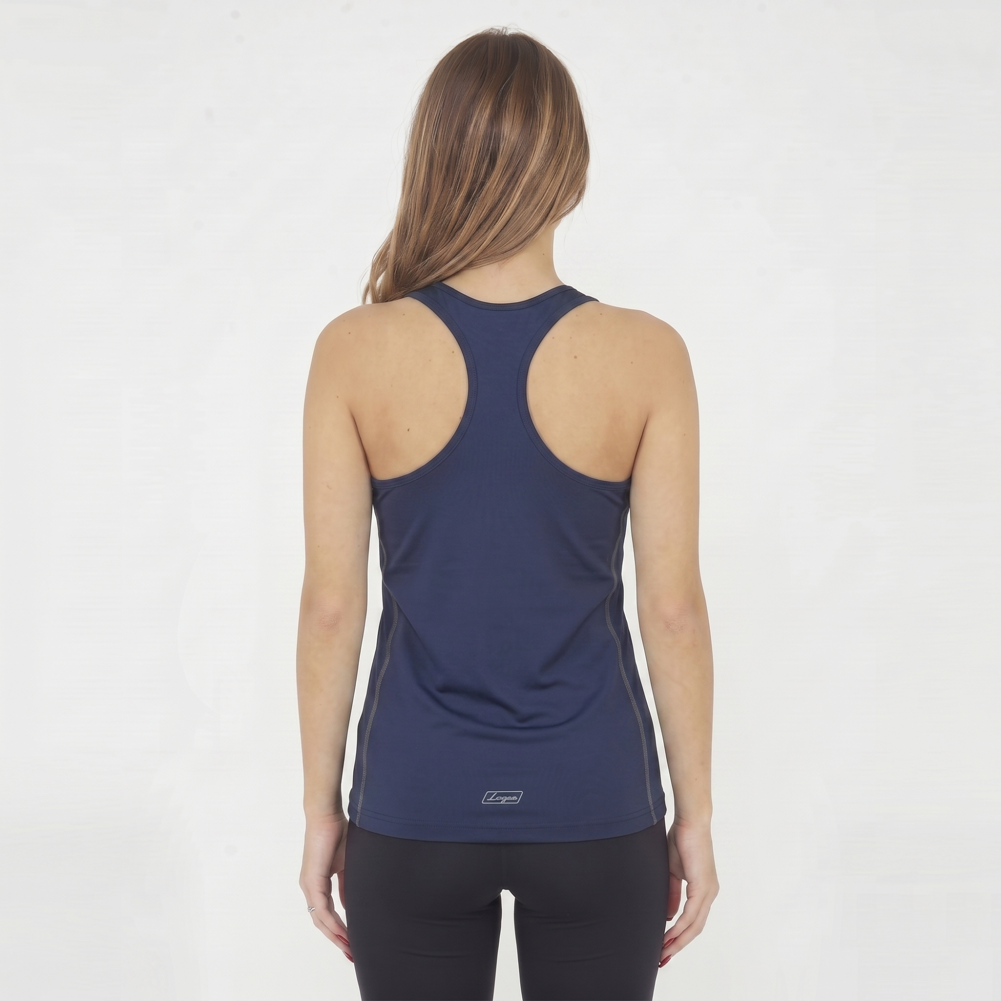 legea-act-quilk-canotta-donna-allenamento-blu-m image 2