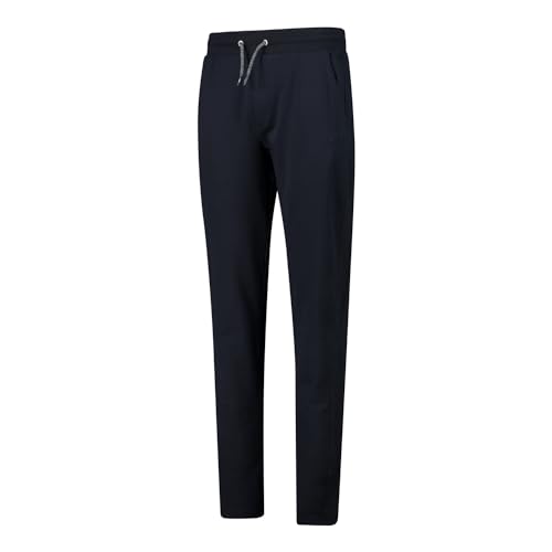 cmp-cotton-stretch-french-terry-pantalone-lungo-uomo image 7