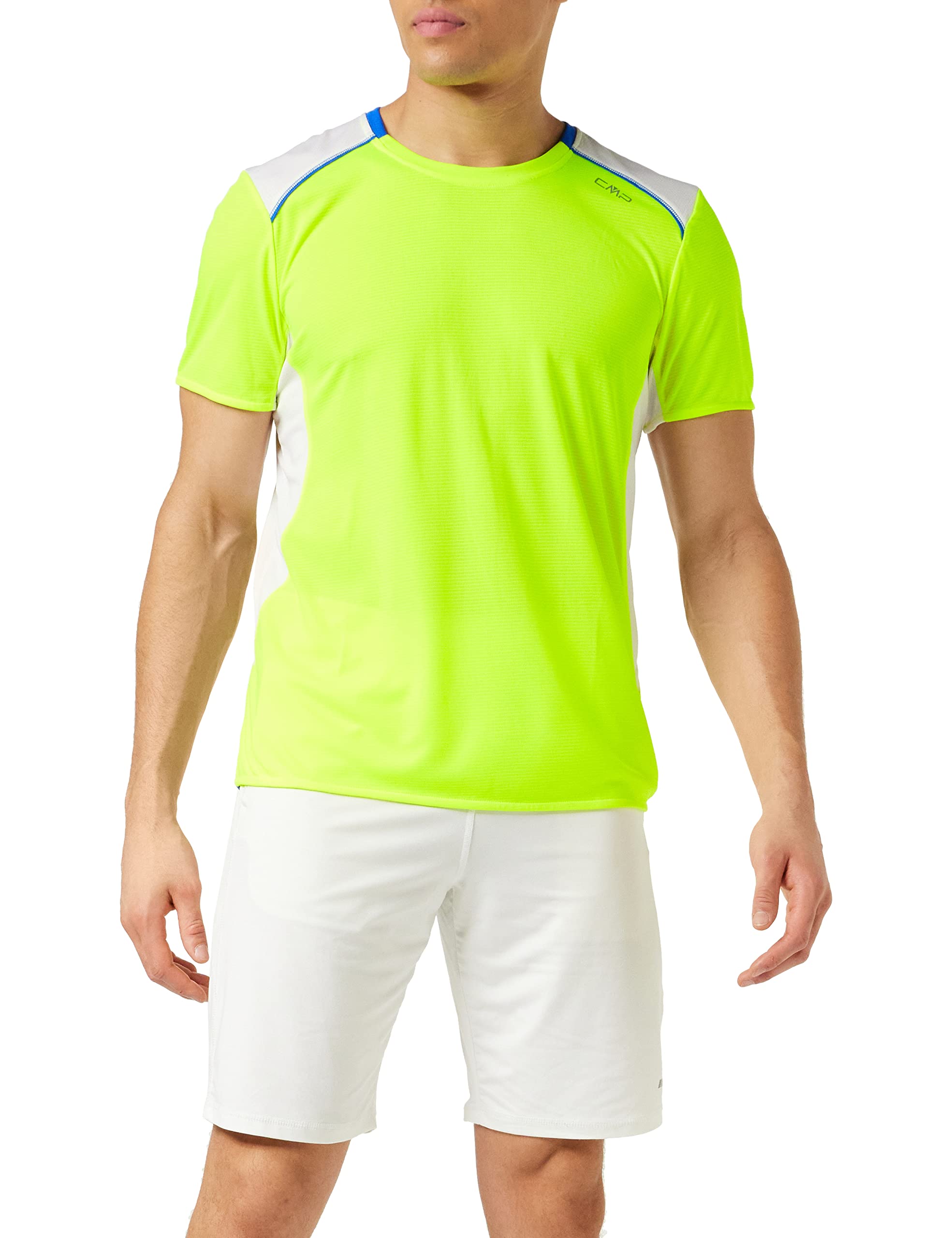 cmp-t-shirt-in-jersey-da-uomo-t-shirt-uomo image 6