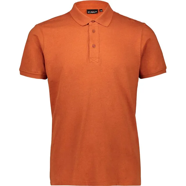cmp-rahmsy-30t7597-t-shirt-uomo-con-colletto image 1