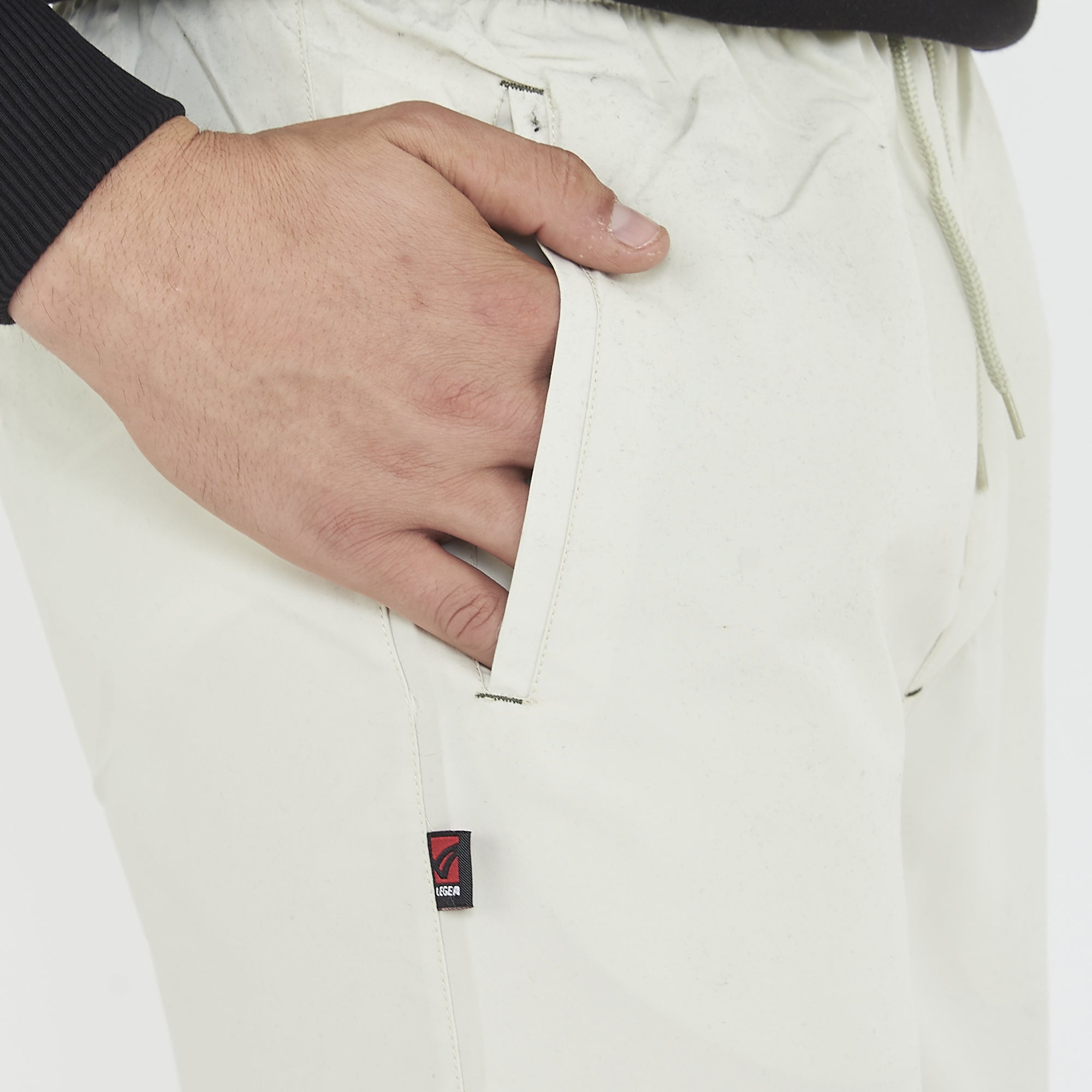 legea-guyana-pantaloni-sportivi-beige-xl image 4
