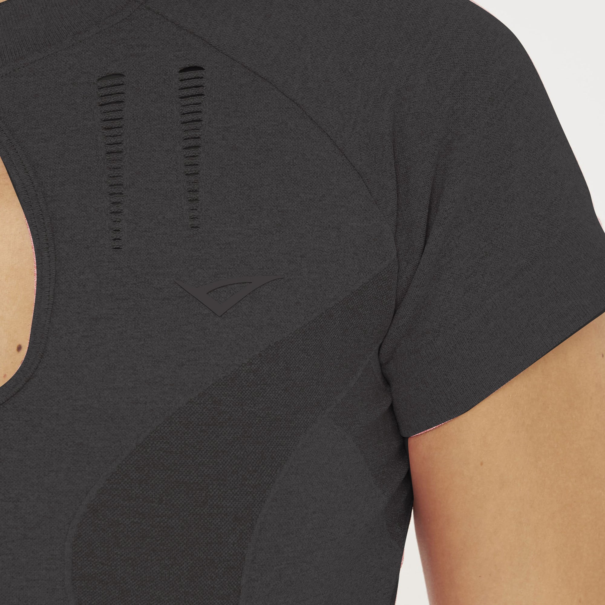legea-maglia-crop-da-allenamento-lexi-donna-nero-l image 3