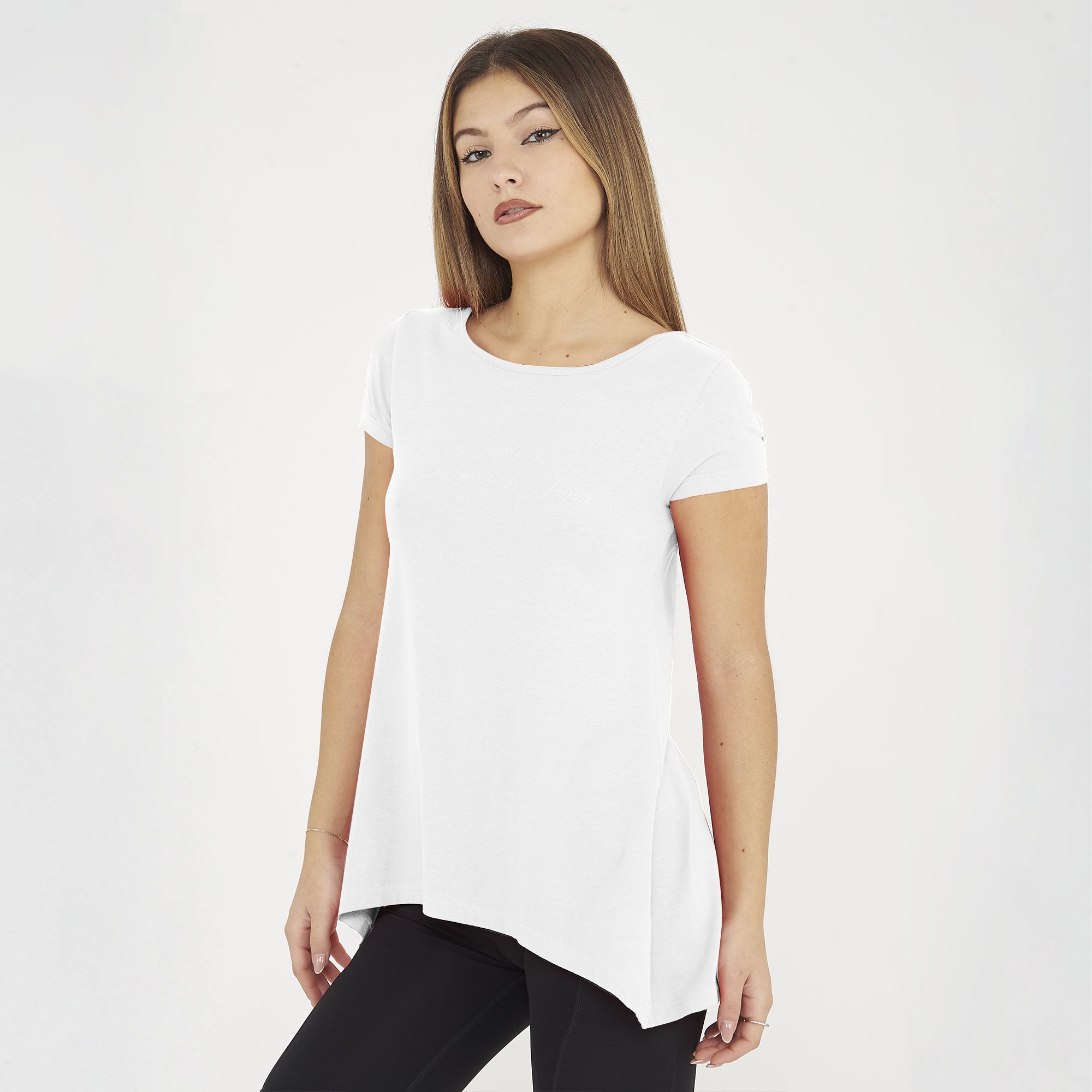 legea-callisto-t-shirt-in-cotone-bianco-l image 4