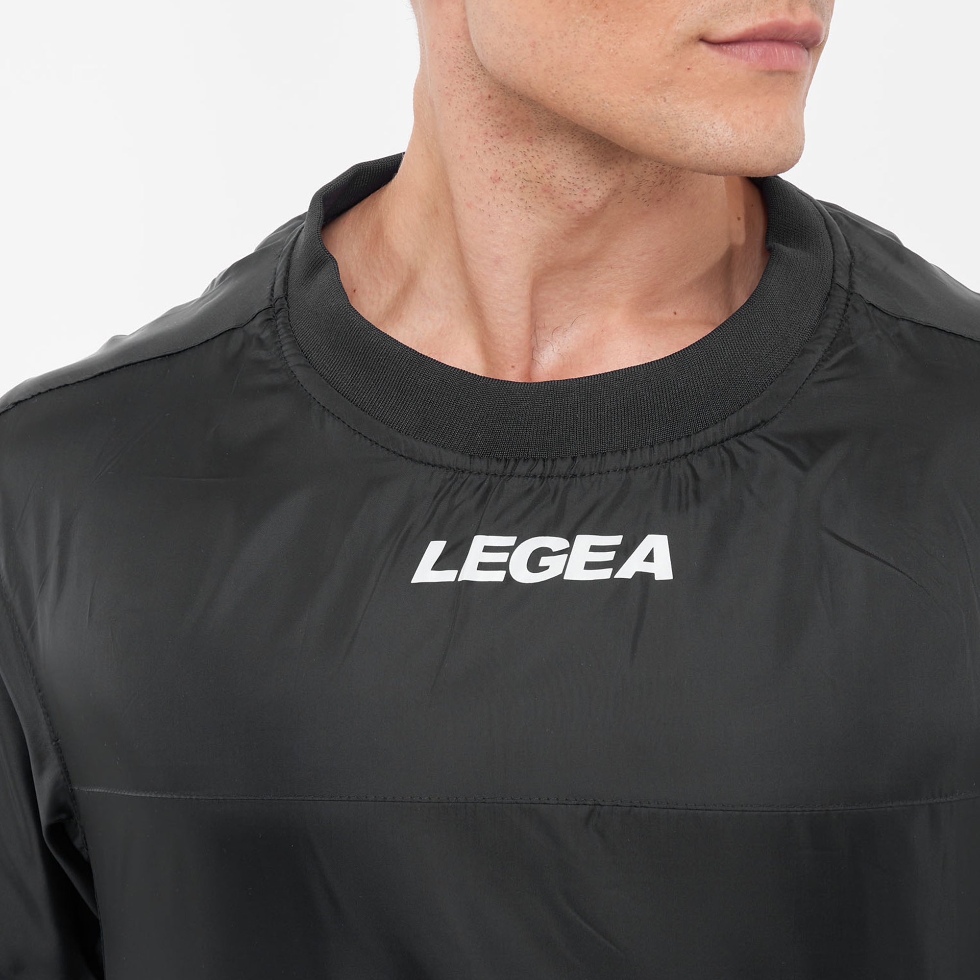 legea-andalusia-giacca-antipioggia-senza-zip-nero-3xs image 7