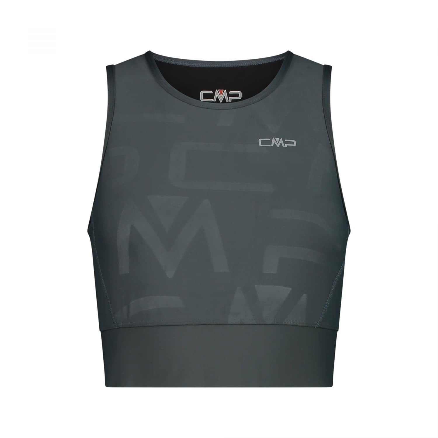 cmp-32c8416-t-shirt-donna-maglia-sportiva-leggera image 1