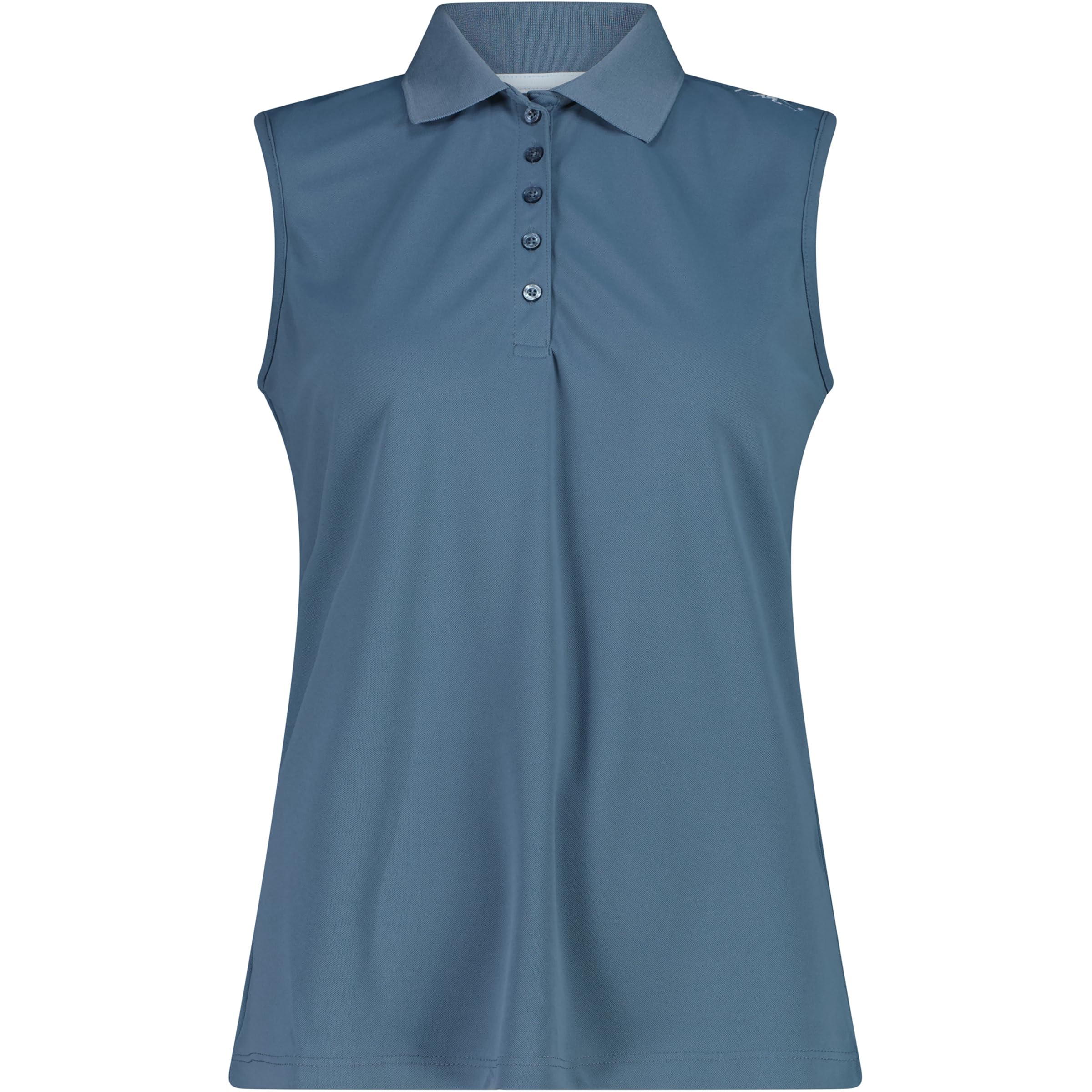 cmp-3t59776-polo-senza-maniche-traspirante-da-donna image 3