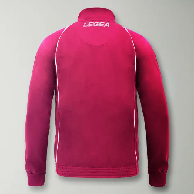 legea-florida-color-junior-giacca-con-zip-fucsia-5xs image 1