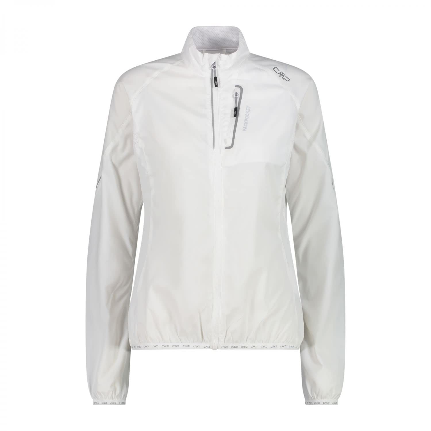 cmp-3c46776t-giacca-antivento-da-running-donna-ultraleggera image 1