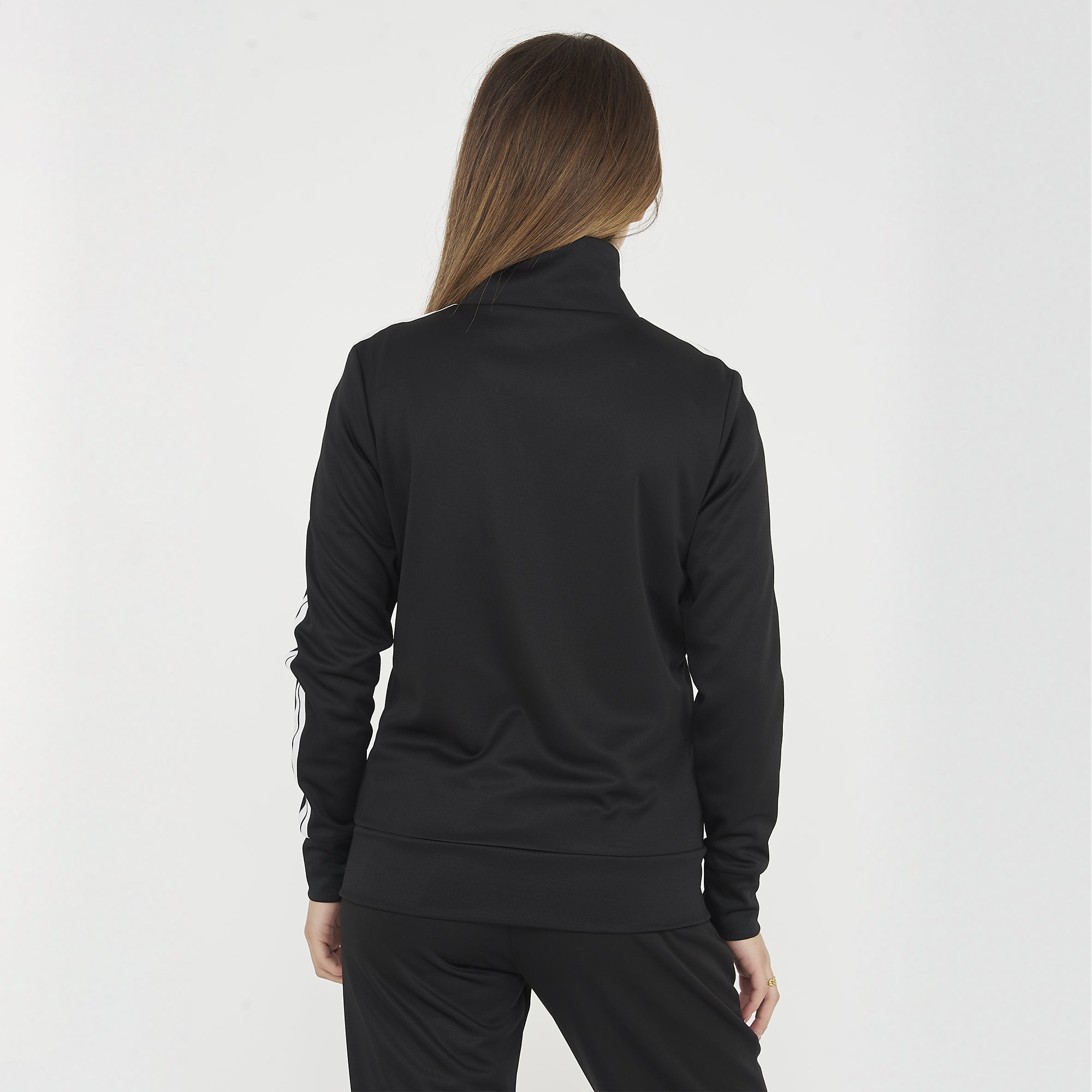 legea-unique-giacca-sportiva-donna-nero-2xl image 2