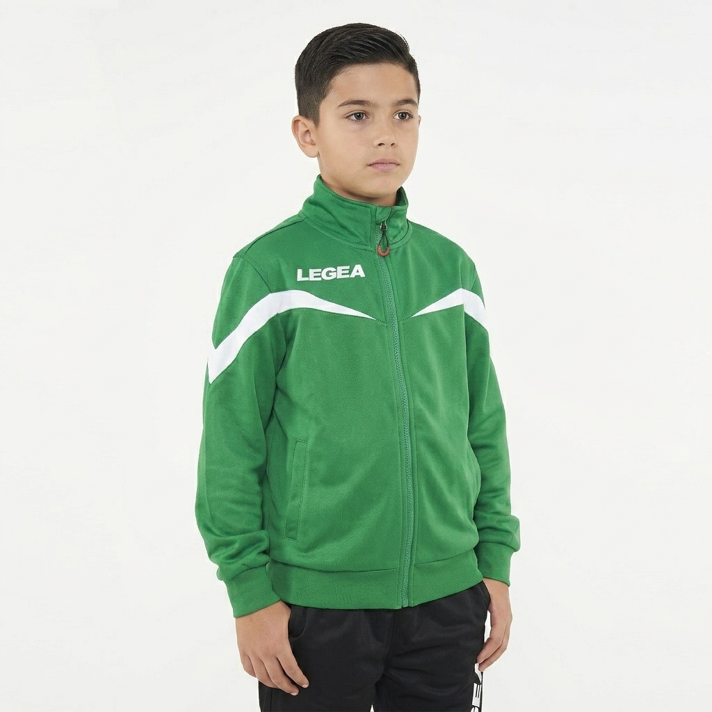 legea-salvador-giacca-sportiva-con-zip-taglie-piccole-bambini image 3