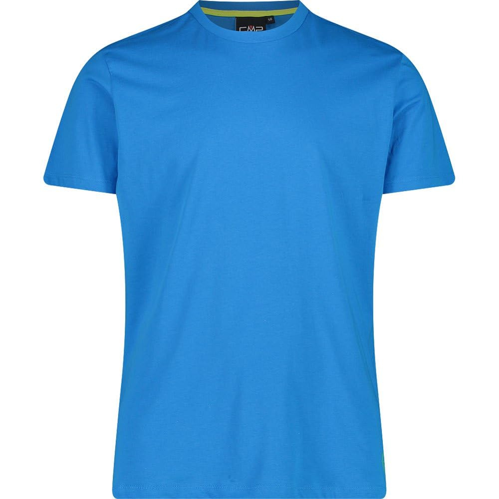 cmp-rahmsy-t-shirt-uomo-in-cotone-jersey image 6