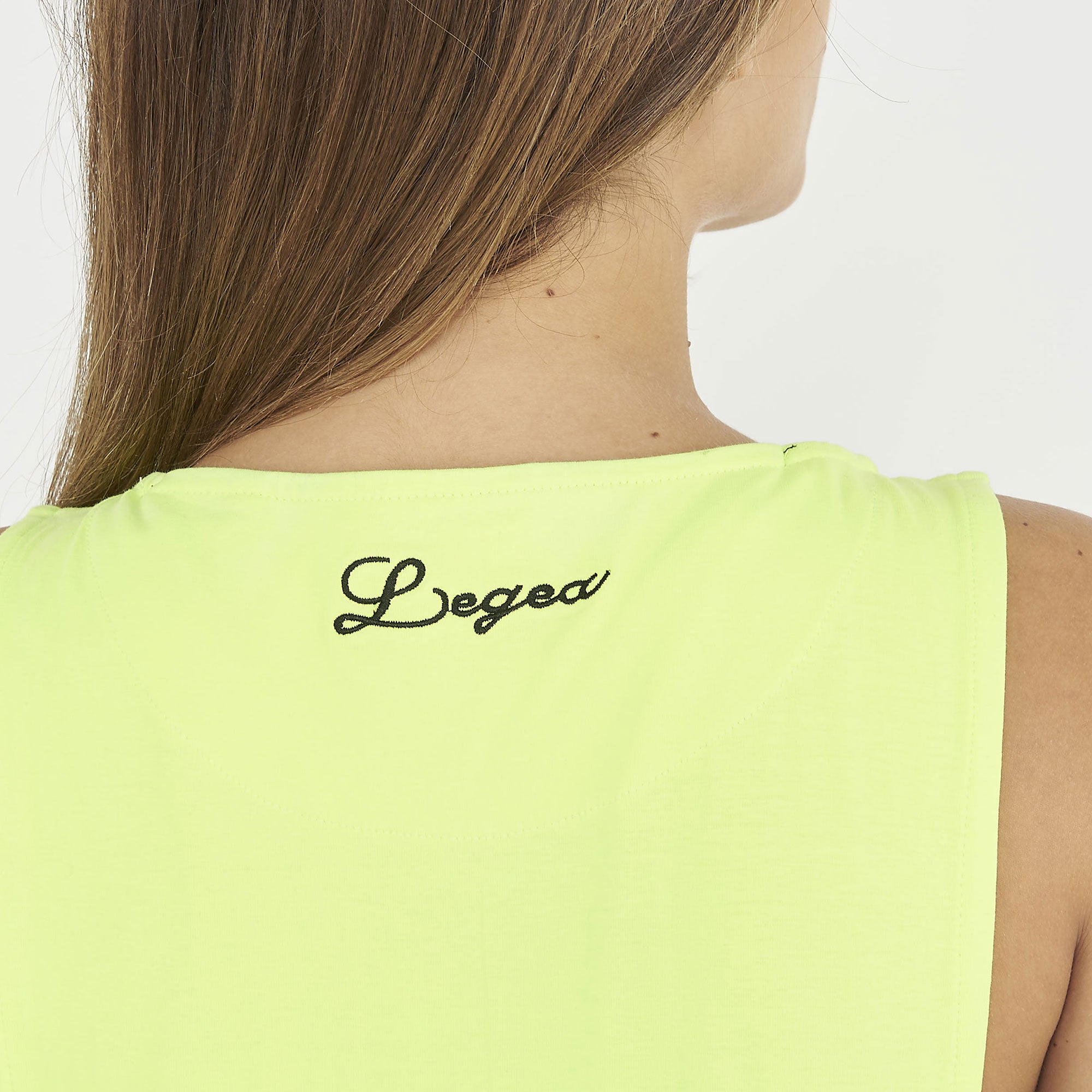 legea-nisher-canotta-in-cotone-per-allenamento-giallo-fluo-m image 5