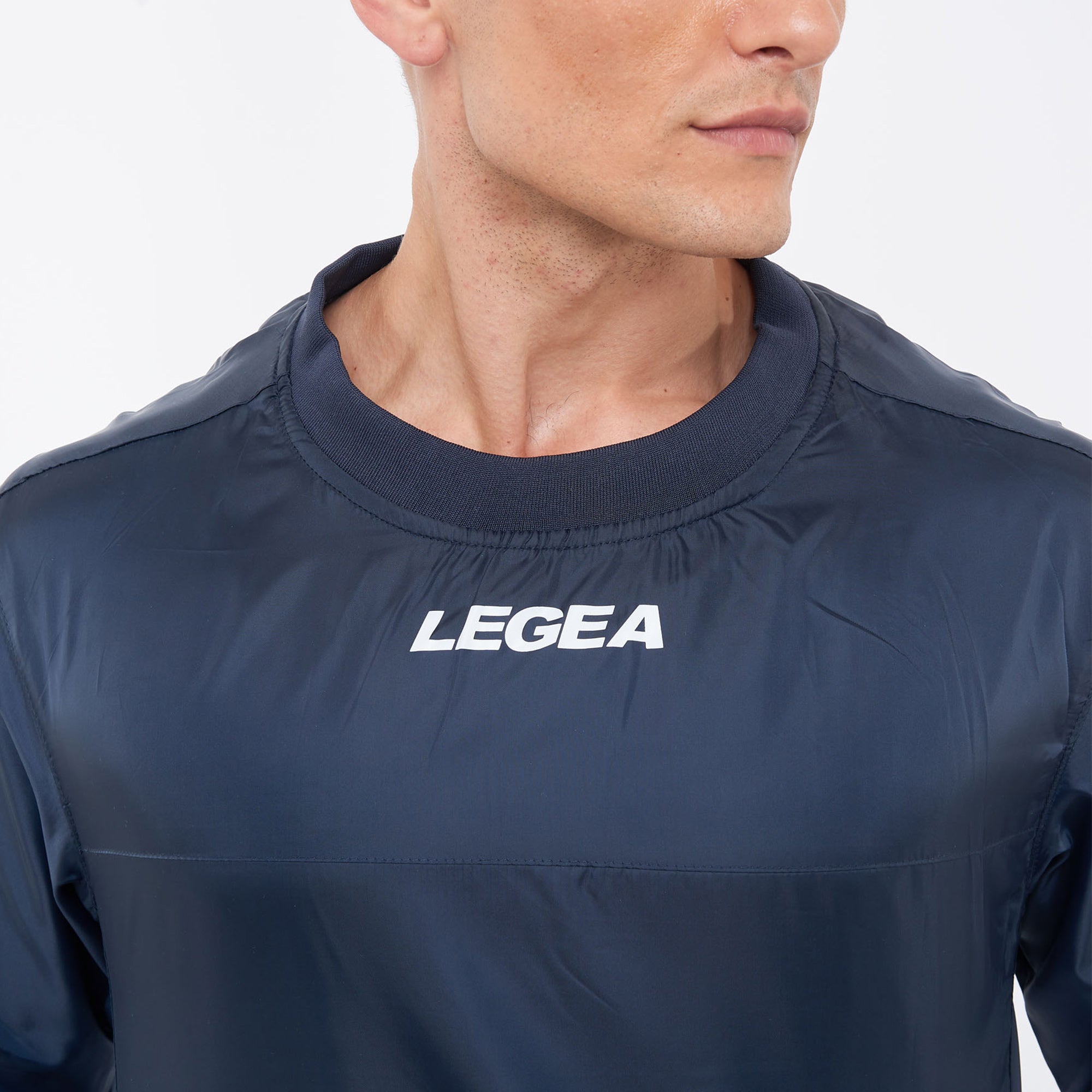 legea-andalusia-giacca-antipioggia-senza-zip-laterale-con-cappuccio-blu-2xs image 7
