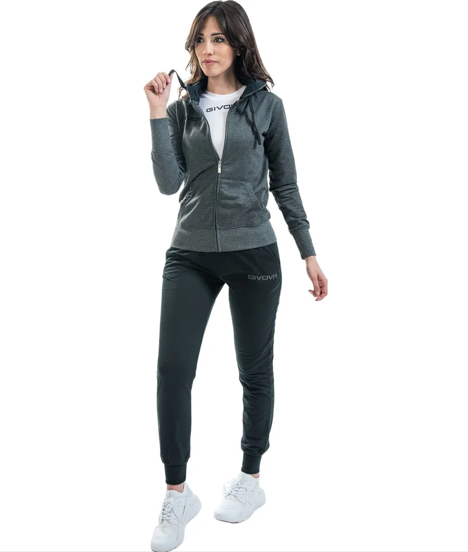 givova-star-tuta-sportiva-unisex image 1