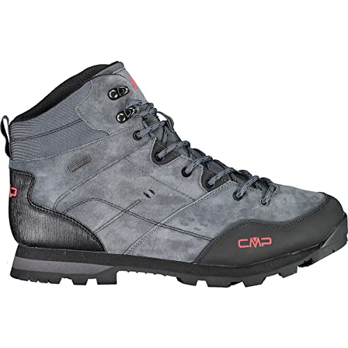 cmp-alcor-mid-trekking-shoe-wp-scarpe-da-trekking-uomo image 6