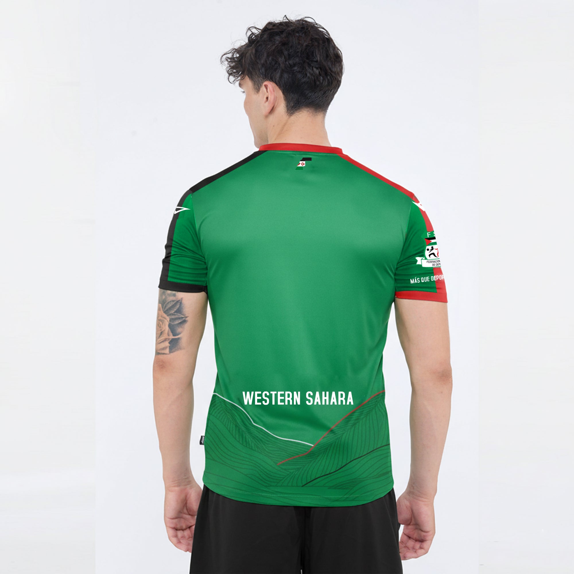 legea-saharaui-maglia-portiere-2xl image 2