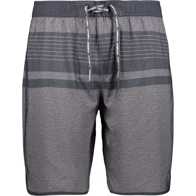 cmp-costume-melange-medio-lungo-da-uomo-boxer-mare image 1