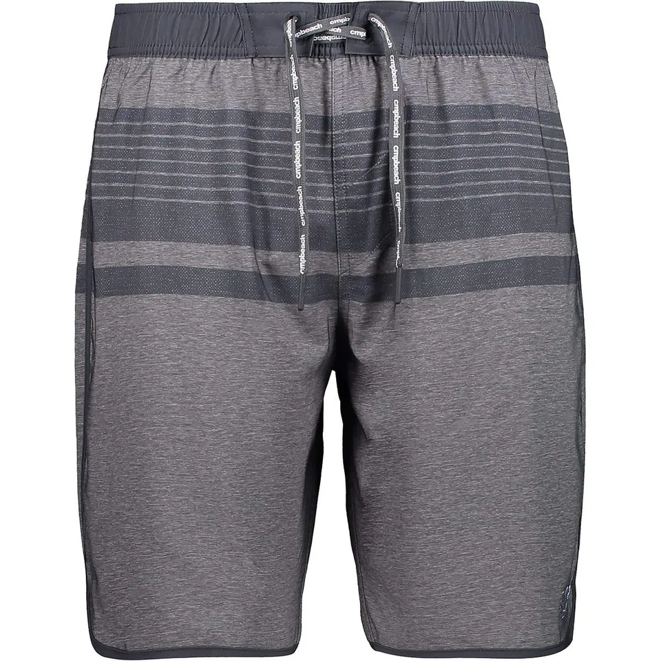 cmp-costume-melange-medio-lungo-da-uomo-boxer-mare image 1