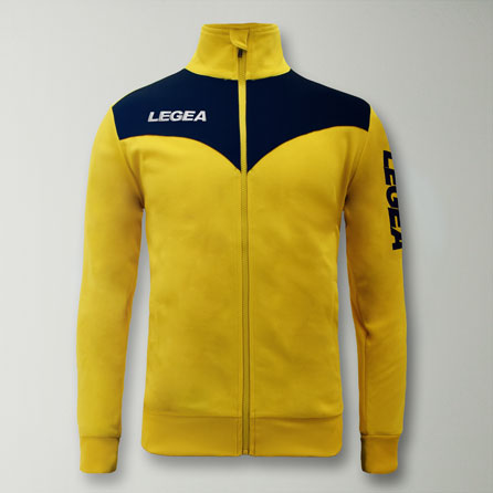 legea-peru-special-giacca-allenamento-junior-full-zip-giallo-blu-2xs image 1