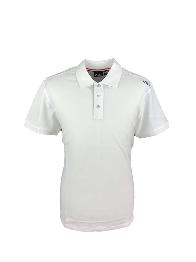 cmp-polo-39d8377-t-shirt-uomo image 1