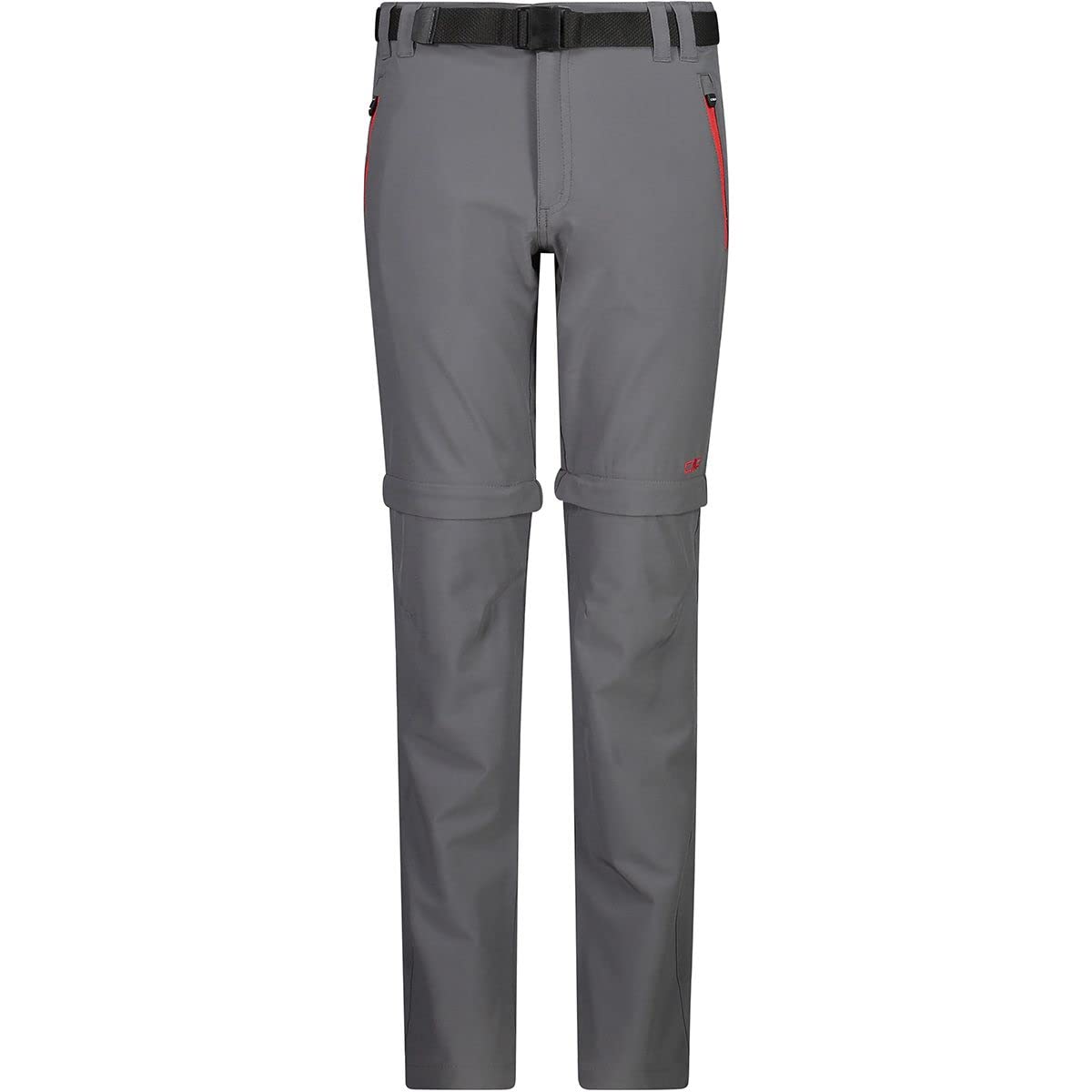 cmp-pantaloni-zip-off-elasticizzati-da-bambini-con-dry-function image 8