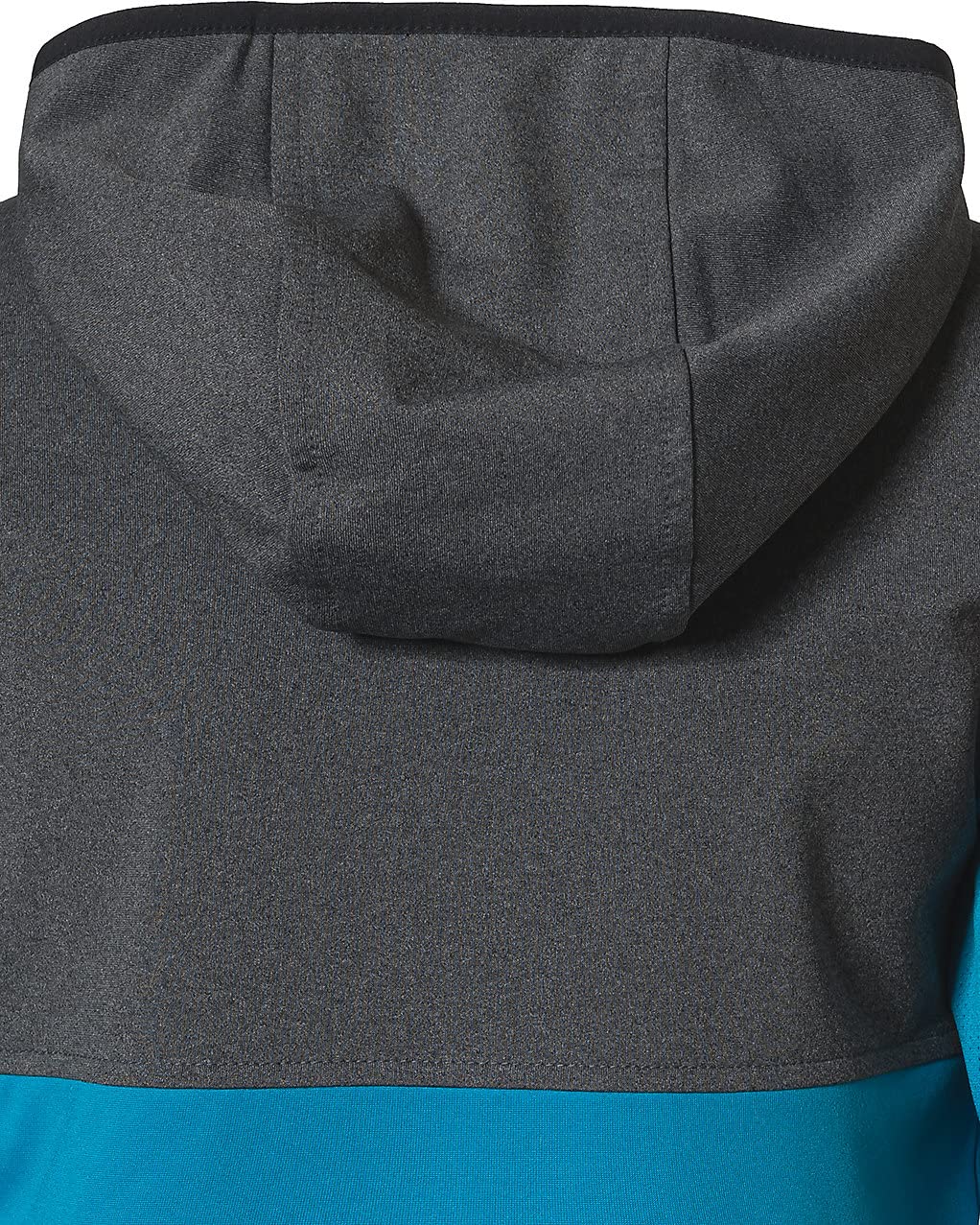 cmp-sweatshirt-bambini-con-cappuccio-fisso-elasticizzata image 3