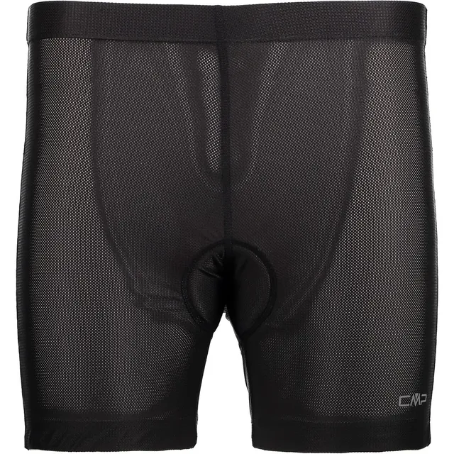 cmp-underwear-da-ciclismo-in-mesh-con-fondello-integrato-da-uomo image 1
