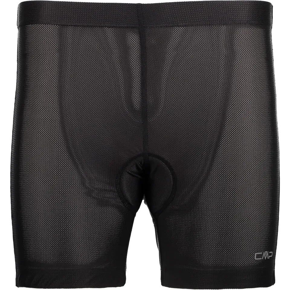 cmp-underwear-da-ciclismo-in-mesh-con-fondello-integrato-da-uomo image 1