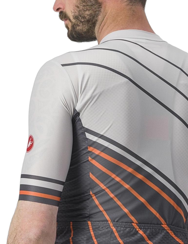 castelli-speed-strada-jersey-maglietta-ciclismo-uomo image 2