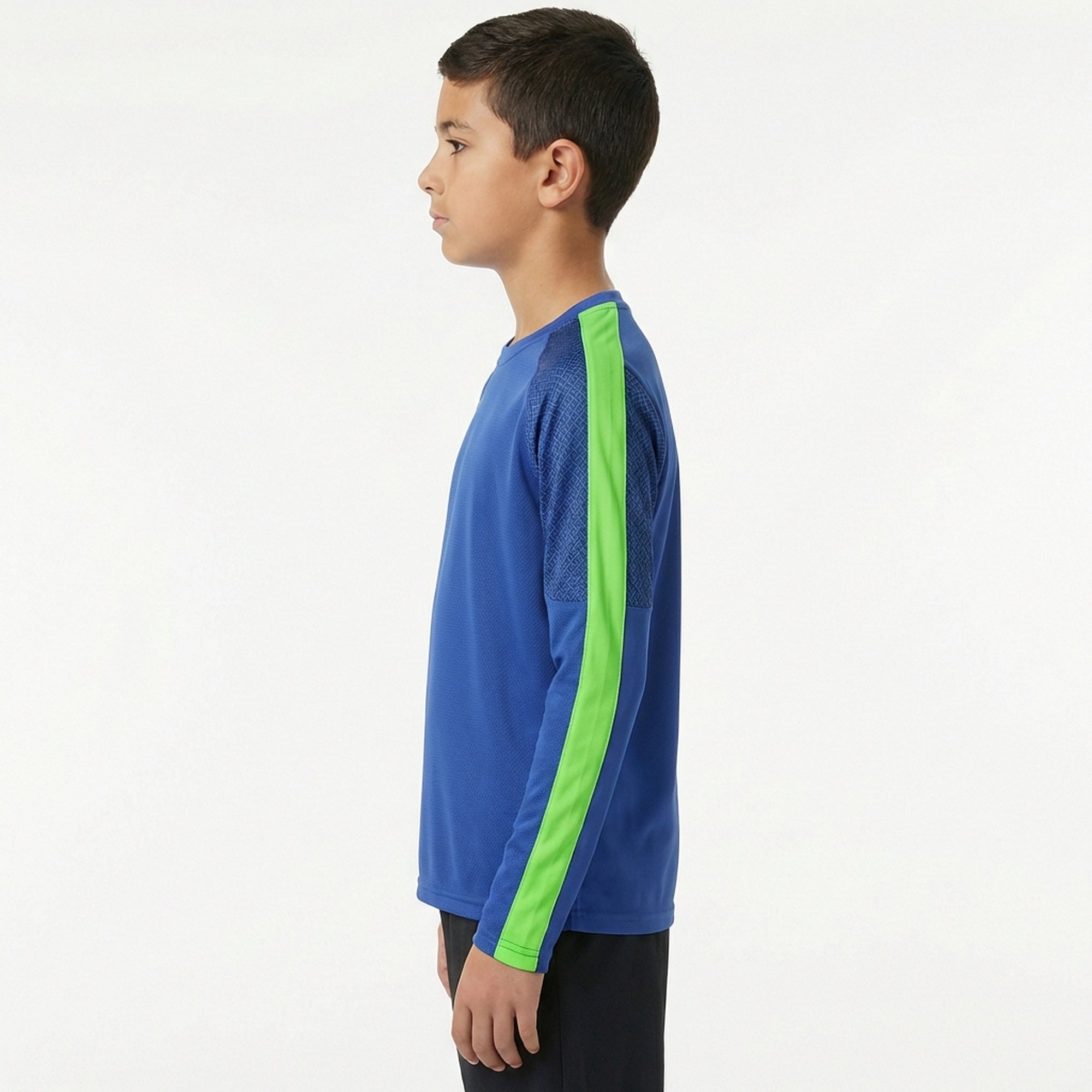 legea-maglia-calcio-atene-manica-lunga-azzurro-xs-taglie-piccole image 3