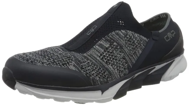 cmp-knit-jabbah-scarpa-da-trekking-uomo-in-maglia image 1