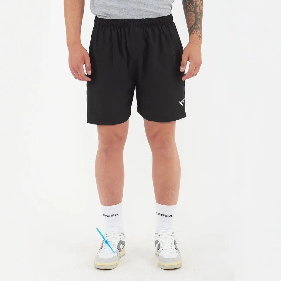 legea-smash-pantaloncino-allenamento-nero-l image 1