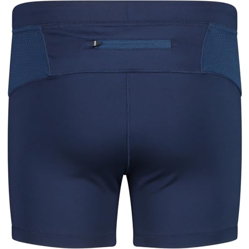 cmp-pantaloncini-elasticizzati-donna-shorts image 4