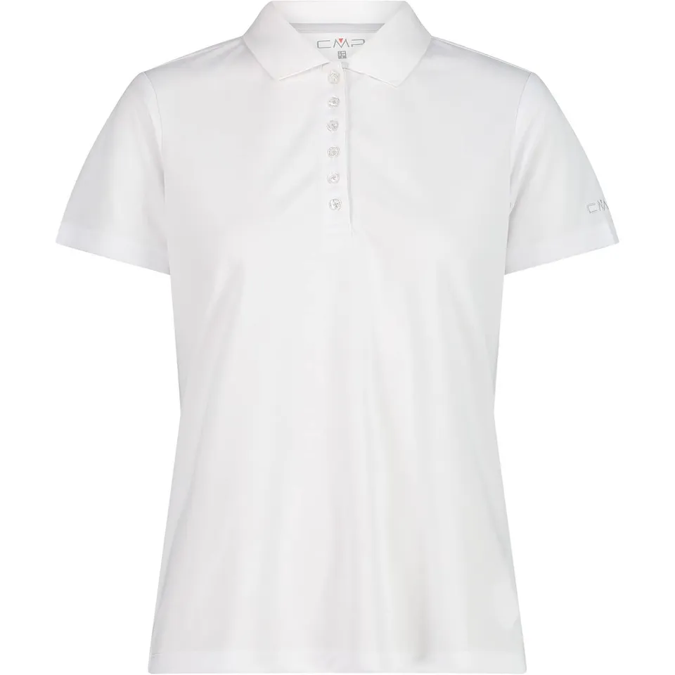 cmp-polo-donna-polo-sportiva-donna image 1