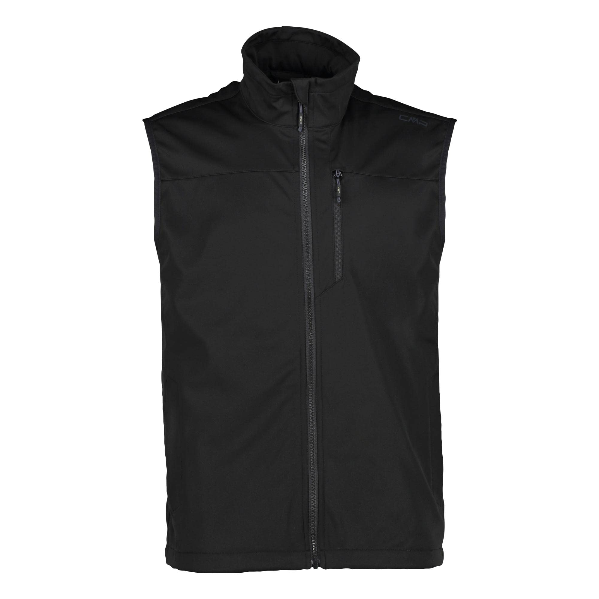 cmp-rigel-gilet-softshell-antivento-uomo image 4