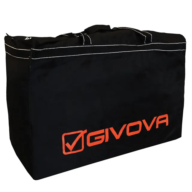 givova-borsa-medica-blu-arancio-taglia-unica image 1