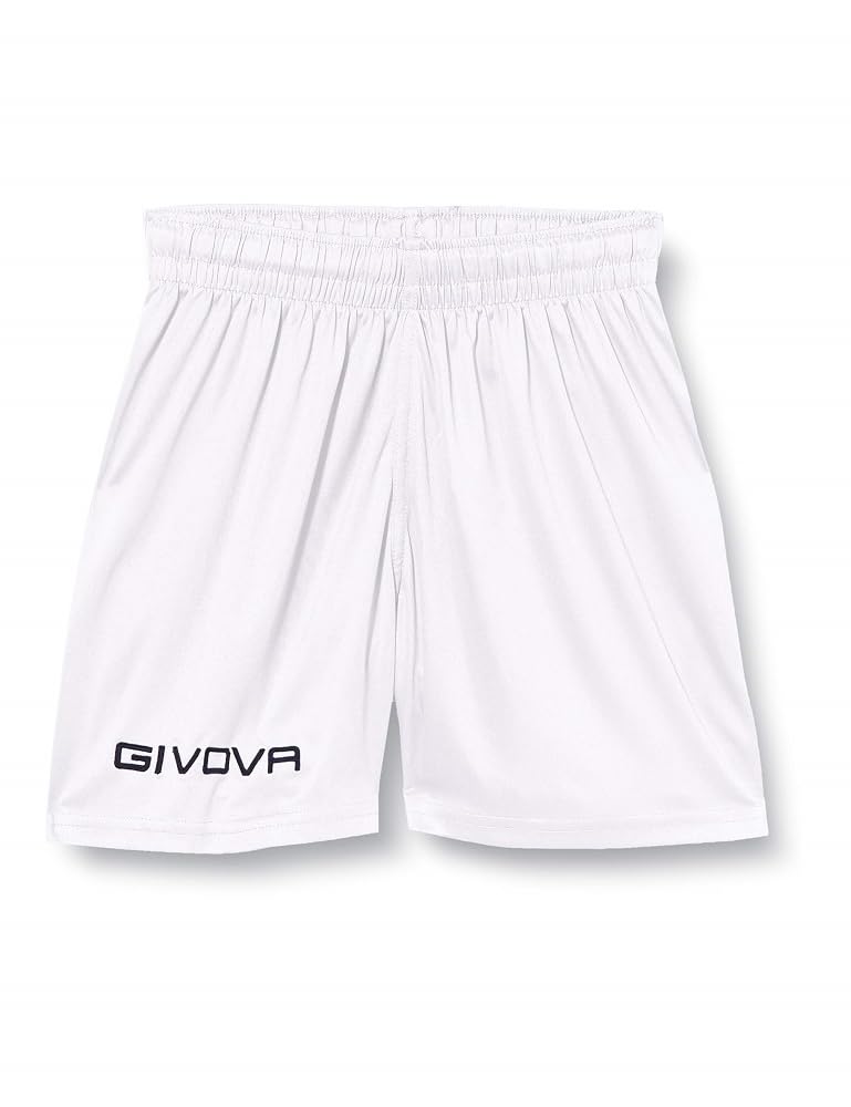 givova-capo-pantaloncini-sportivi-interlock-unisex image 6
