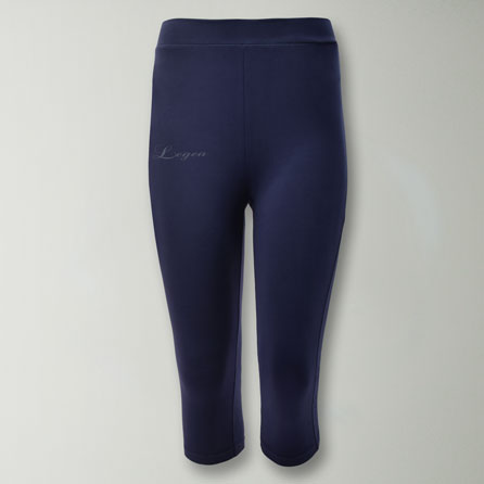 legea-pinocchietto-veril-jersey-elasticizzato-blu-s image 1