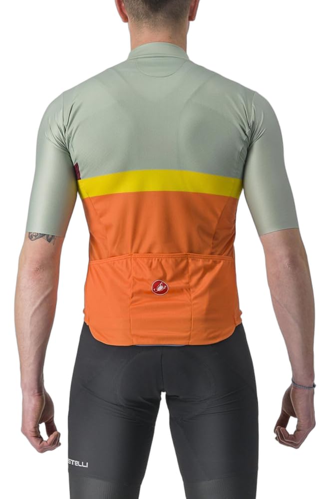 castelli-a-blocco-jersey-t-shirt-ciclismo-uomo image 3