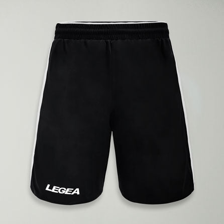 legea-shorts-madeira-nero-xs-shorts-running-poliestere image 1