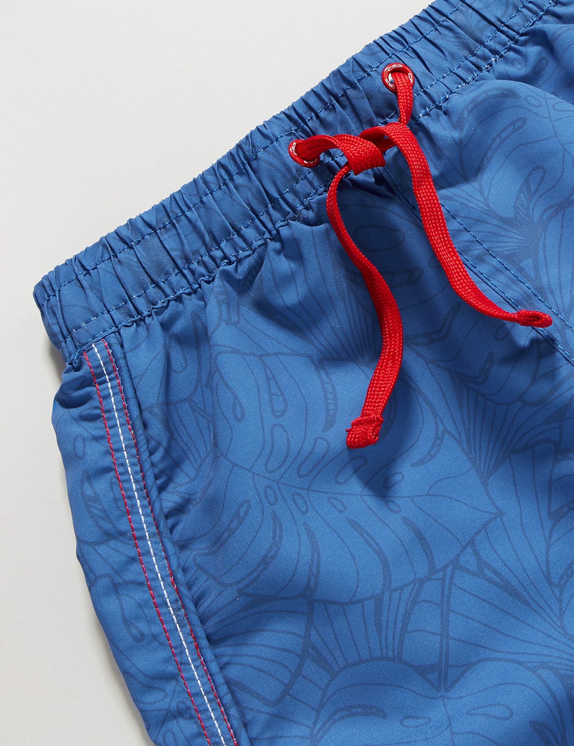 cmp-badeshorts-30r9034-costume-a-pantaloncino-bambino-in-microfibra image 2