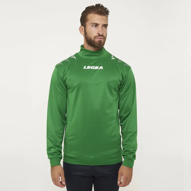 legea-giacca-da-allenamento-montana-giacca-outdoor-verde-s image 1