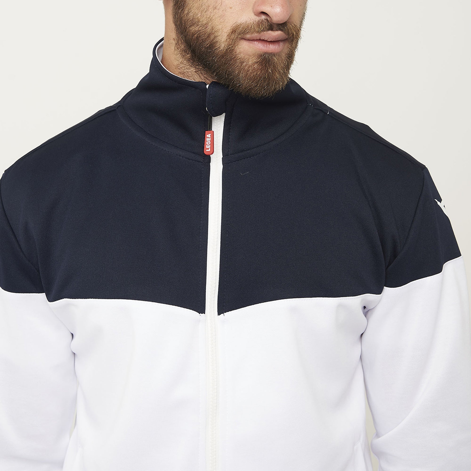 legea-giacca-bicolor-full-zip-ontario-senior-bianco-blu-m image 5