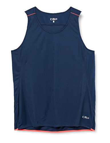 cmp-t-shirt-donna-3c89876t image 8