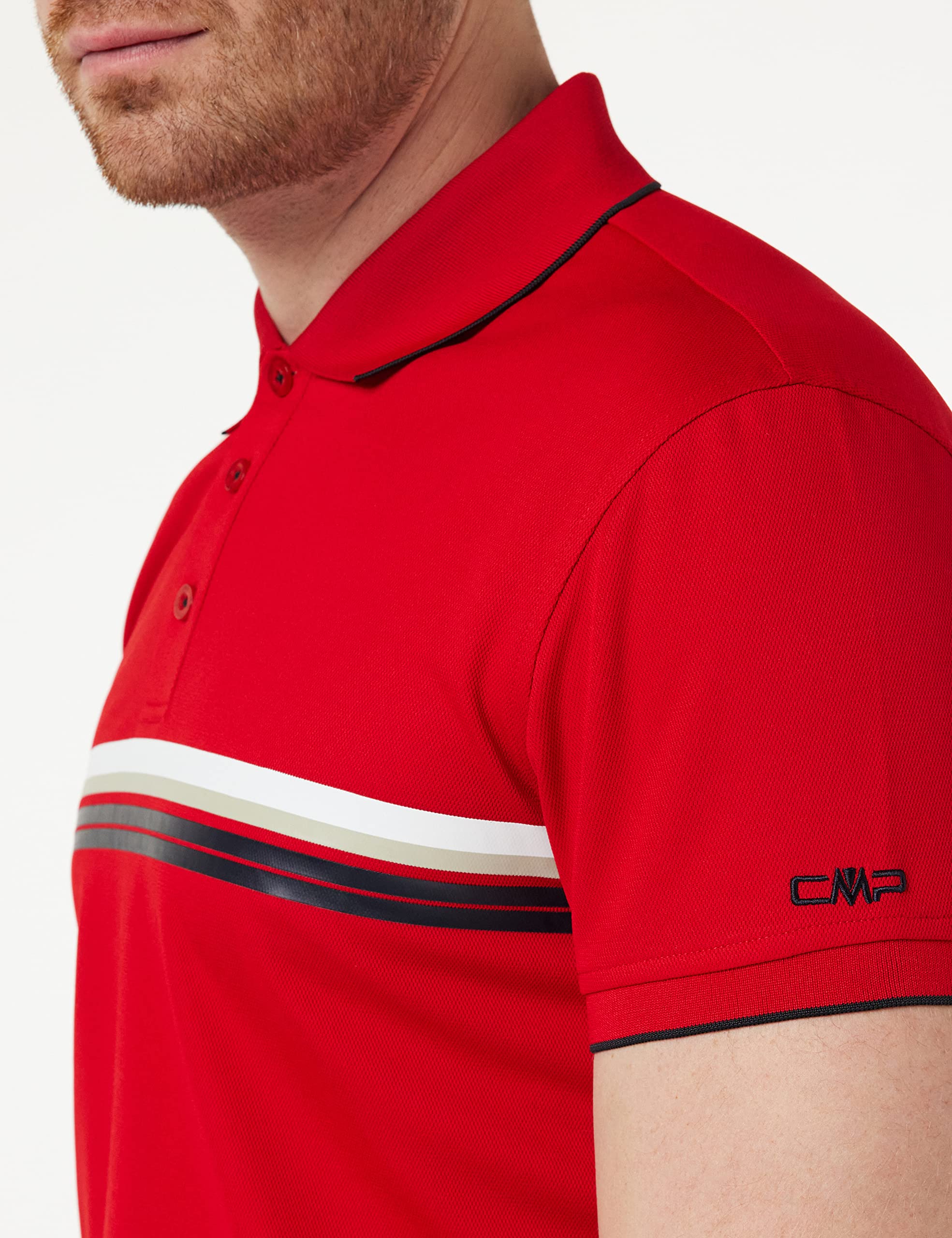 cmp-rahmsy-t-shirt-uomo-dry-function image 3