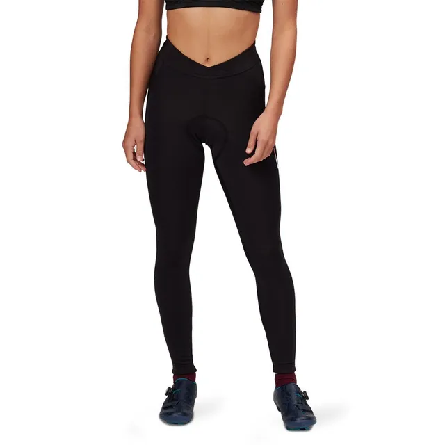 castelli-meno-wind-w-tight-calzamaglia-ciclismo-invernale-donna image 1