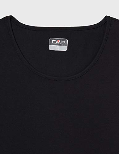 cmp-canotta-elasticizzata-in-jersey-donna-canottiera-sportiva image 6